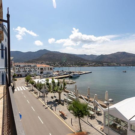 Edifici Rosa - Exclusivo Apartamento En Primera Linea El Port De La Selva Екстер'єр фото