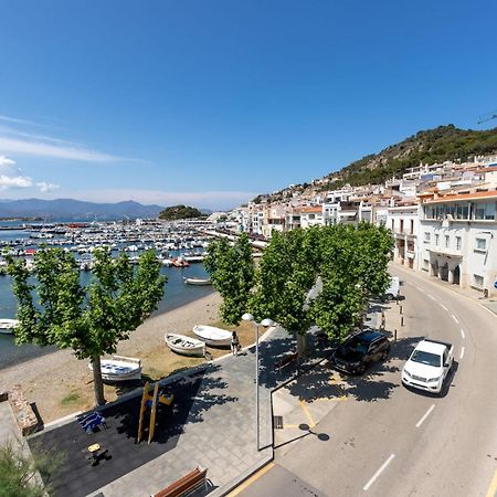 Edifici Rosa - Exclusivo Apartamento En Primera Linea El Port De La Selva Екстер'єр фото