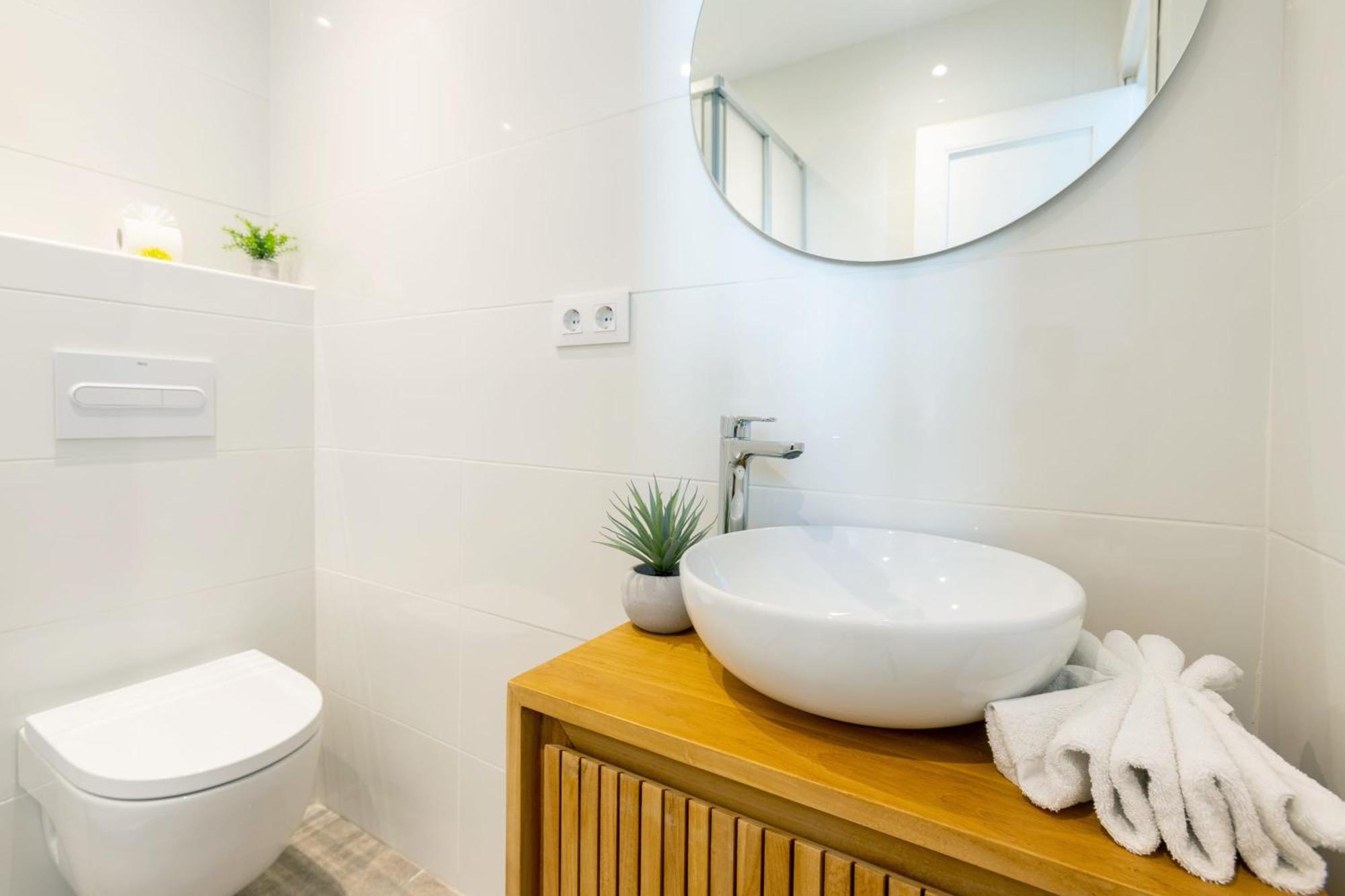 Edifici Rosa - Exclusivo Apartamento En Primera Linea El Port De La Selva Екстер'єр фото