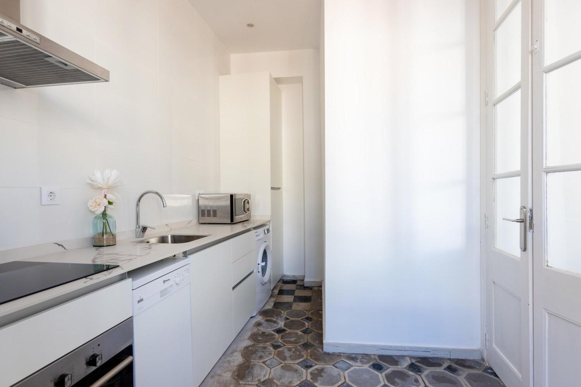 Edifici Rosa - Exclusivo Apartamento En Primera Linea El Port De La Selva Екстер'єр фото