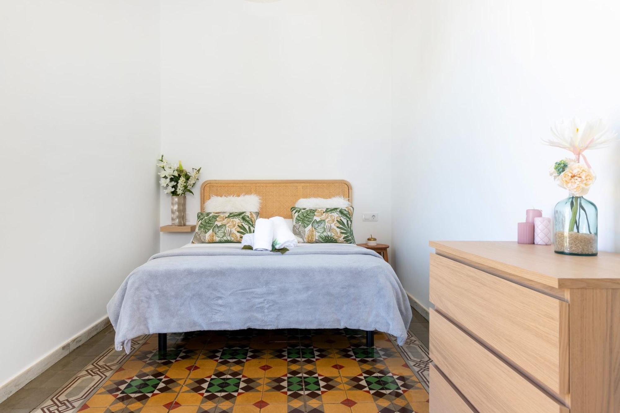 Edifici Rosa - Exclusivo Apartamento En Primera Linea El Port De La Selva Екстер'єр фото