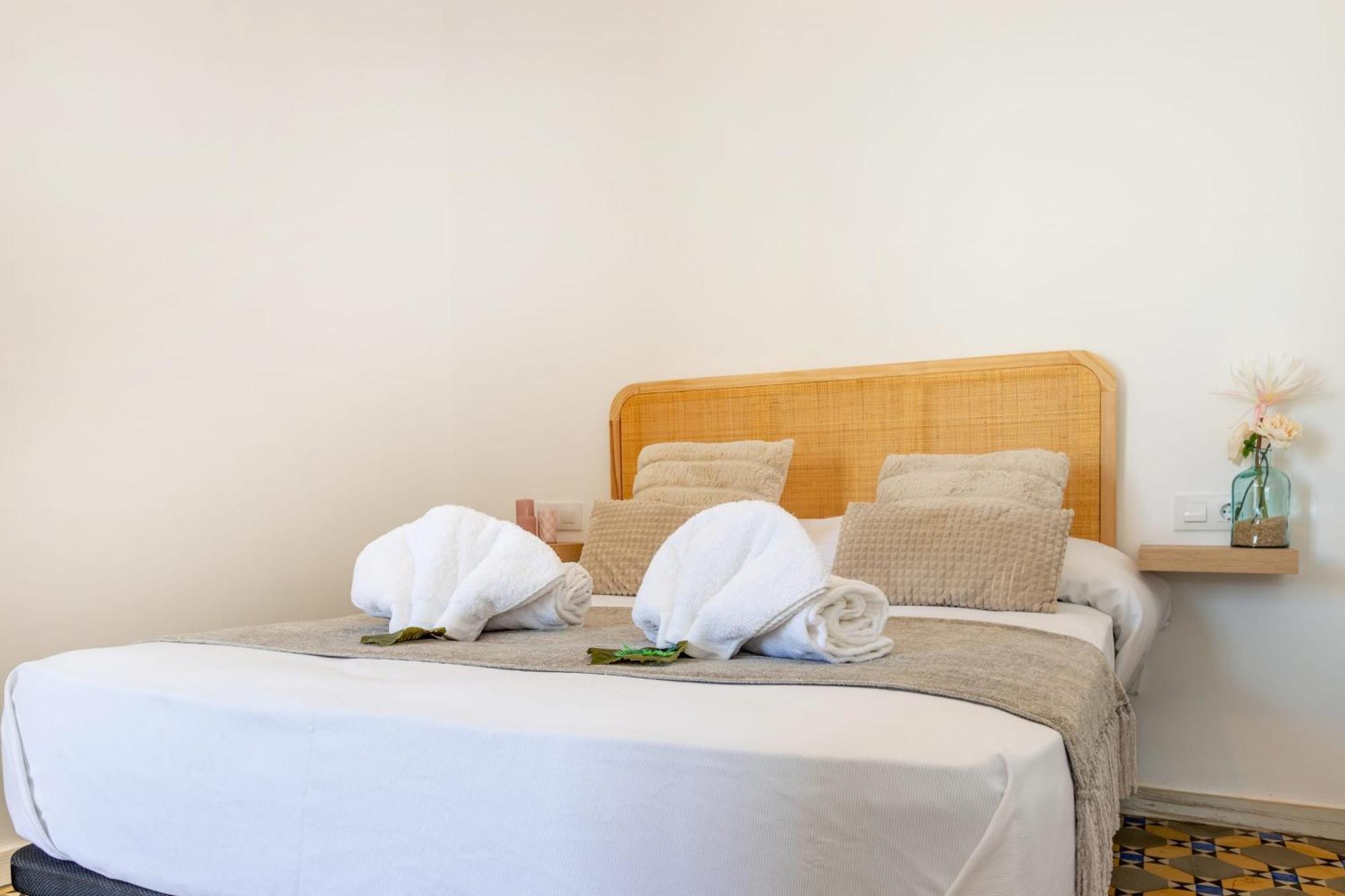 Edifici Rosa - Exclusivo Apartamento En Primera Linea El Port De La Selva Екстер'єр фото