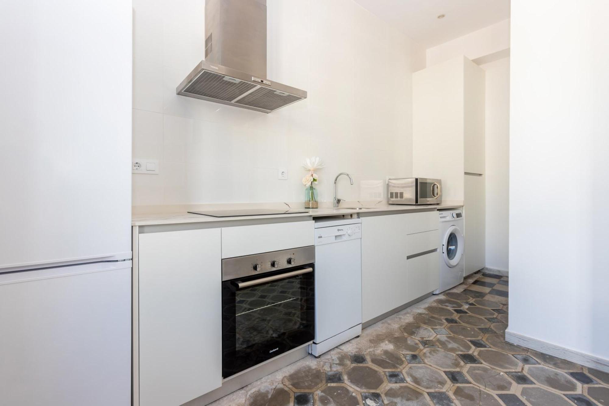 Edifici Rosa - Exclusivo Apartamento En Primera Linea El Port De La Selva Екстер'єр фото